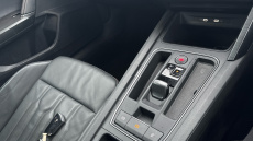 CUPRA Formentor 1.5 TSI 150 V2 5dr DSG Petrol Estate